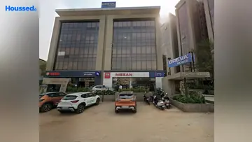 Project Image of Commercial Shop & Showroom for Rent in Thaltej, Ahmedabad - Image 167492