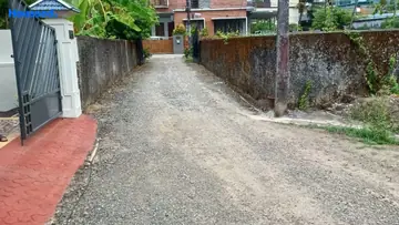 Project Image of Housing Plot/Residential Land for Resale in Vyttila, Kochi - Image 167505