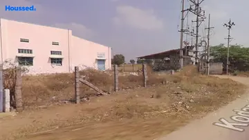 Project Image of Industrial Land for Resale in Trichy Road, Coimbatore - Image 167507