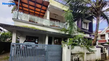 Project Image of 3 BHK House/Villa for Resale in Kakkanad, Kochi - Image 167511