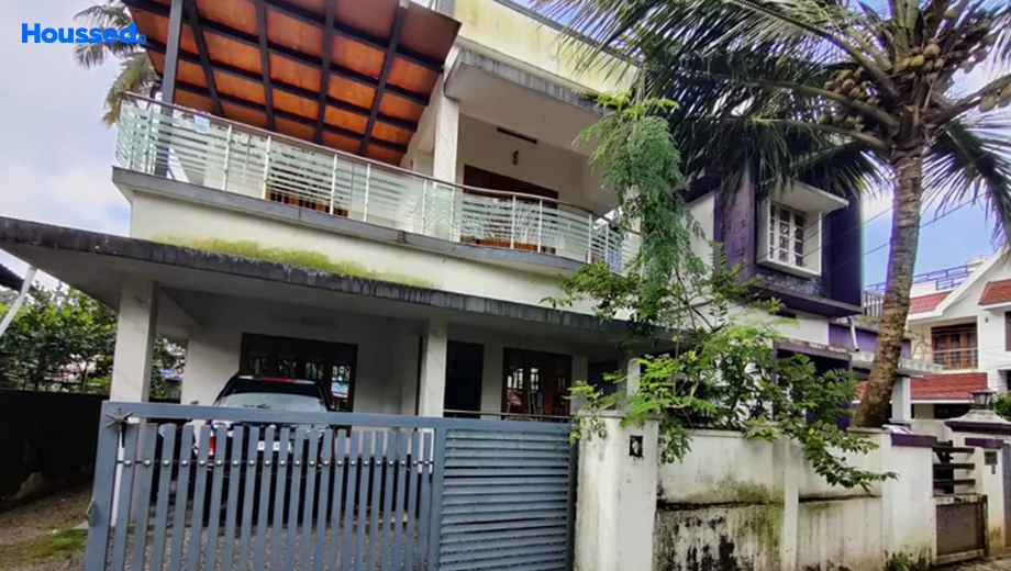 Project Image of 3 BHK House/Villa for Resale in Kakkanad - Image 167511