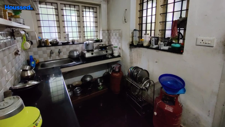 Project Image of 3 BHK House/Villa for Resale in Kakkanad - Image 167514