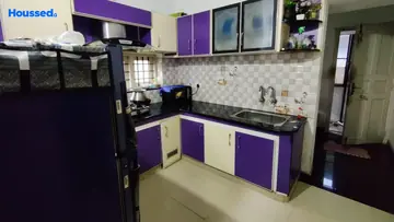 Project Image of 3 BHK House/Villa for Resale in Kakkanad, Kochi - Image 167510