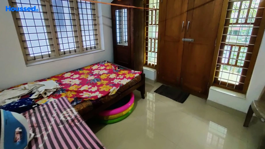 Project Image of 3 BHK House/Villa for Resale in Kakkanad - Image 167513