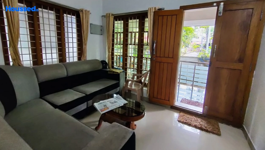 Project Image of 3 BHK House/Villa for Resale in Kakkanad - Image 167516