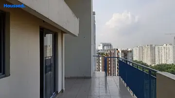 Project Image of 3 BHK Flat for Resale in Kakkanad, Kochi - Image 167524