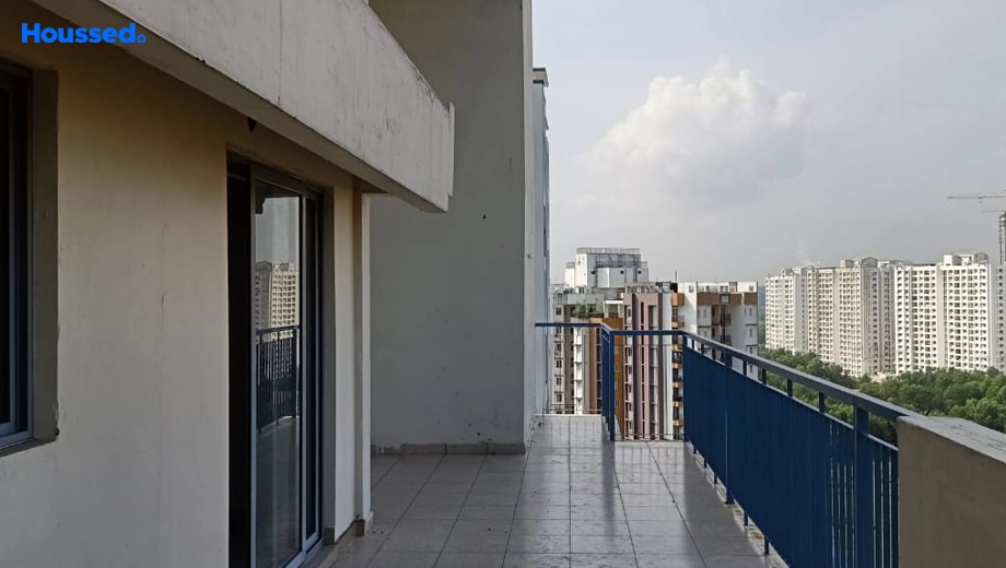 Project Image of 3 BHK Flat for Resale in Kakkanad - Image 167524
