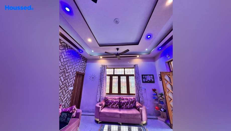 Project Image of 2 BHK House/Villa for Resale in Sahastradhara Road - Image 167531
