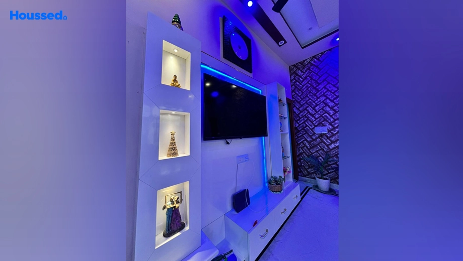 Project Image of 2 BHK House/Villa for Resale in Sahastradhara Road - Image 167528
