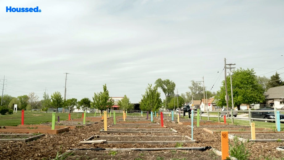 Project Image of Housing Plot/Residential Land for Resale in Thudiyalur - Image 167525
