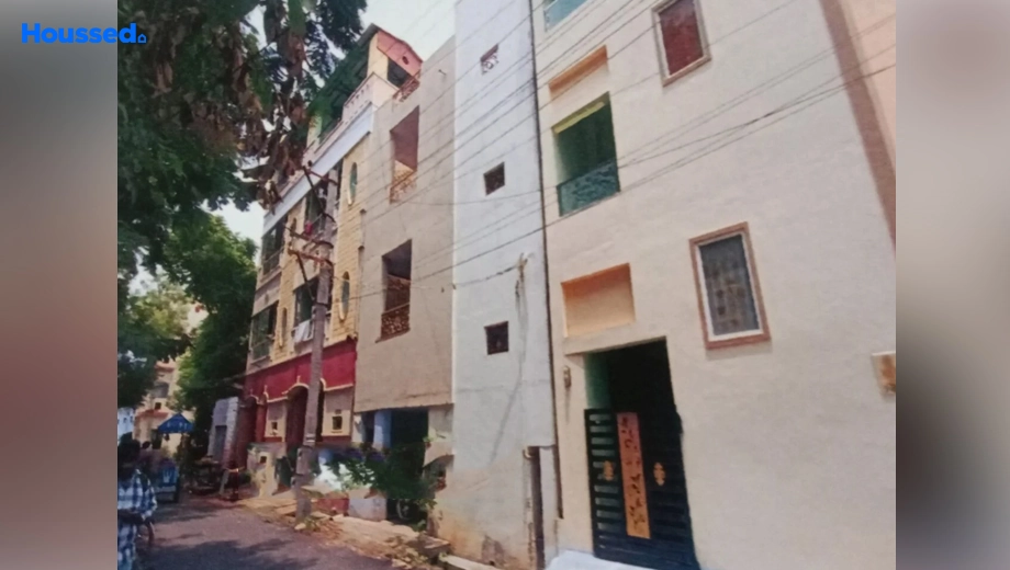 Project Image of Housing Plot/Residential Land for Resale in Thudiyalur - Image 167527