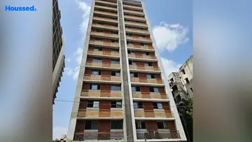 Project Image of 4 BHK Flat for Resale in Excel Nirvana Arise Shivranjani, Ahmedabad - Image 168411