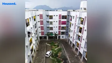 Project Image of 2 BHK Flat for Resale in R.R. Sai Abhinav Apartments Perur Road, Coimbatore - Image 167535