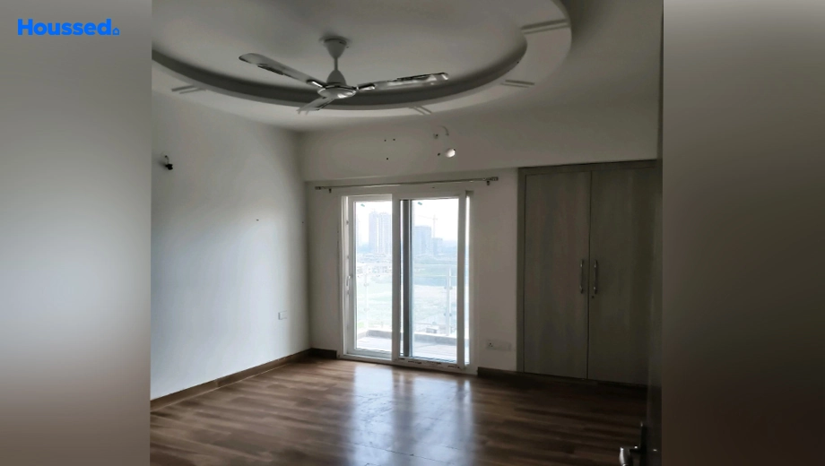Project Image of 2 BHK Flat for Resale in Samridhi Luxuriya Avenue, Sector 150 - Image 167538
