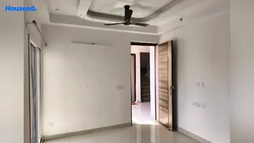 Project Image of 2 BHK Flat for Resale in Samridhi Luxuriya Avenue Sector 150, Noida - Image 167537