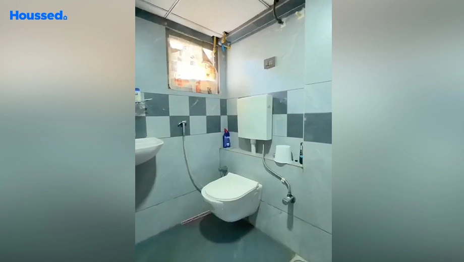 Project Image of 3 BHK Flat for Resale in Raj Tilak Apartment, City Light - Image 167560