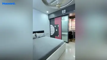 Project Image of 3 BHK Flat for Resale in Raj Tilak Apartment City Light, Surat - Image 167561