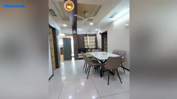 Project Image of 3 BHK Flat for Resale in Raj Tilak Apartment City Light, Surat - Image 167565