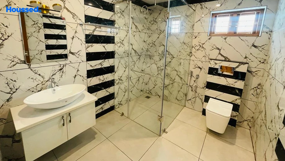 Project Image of 4 BHK House/Villa for Resale in Vaduthala - Image 167544