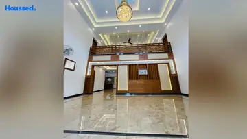 Project Image of 4 BHK House/Villa for Resale in Vaduthala, Kochi - Image 167545