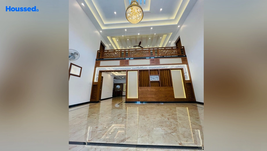 Project Image of 4 BHK House/Villa for Resale in Vaduthala - Image 167545
