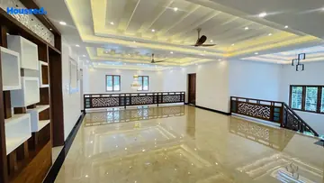 Project Image of 4 BHK House/Villa for Resale in Vaduthala, Kochi - Image 167550