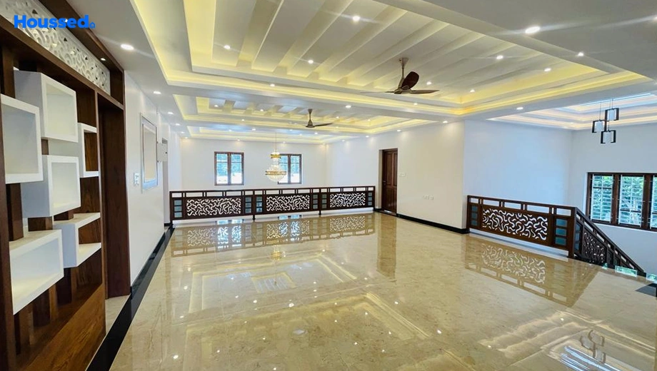 Project Image of 4 BHK House/Villa for Resale in Vaduthala - Image 167550