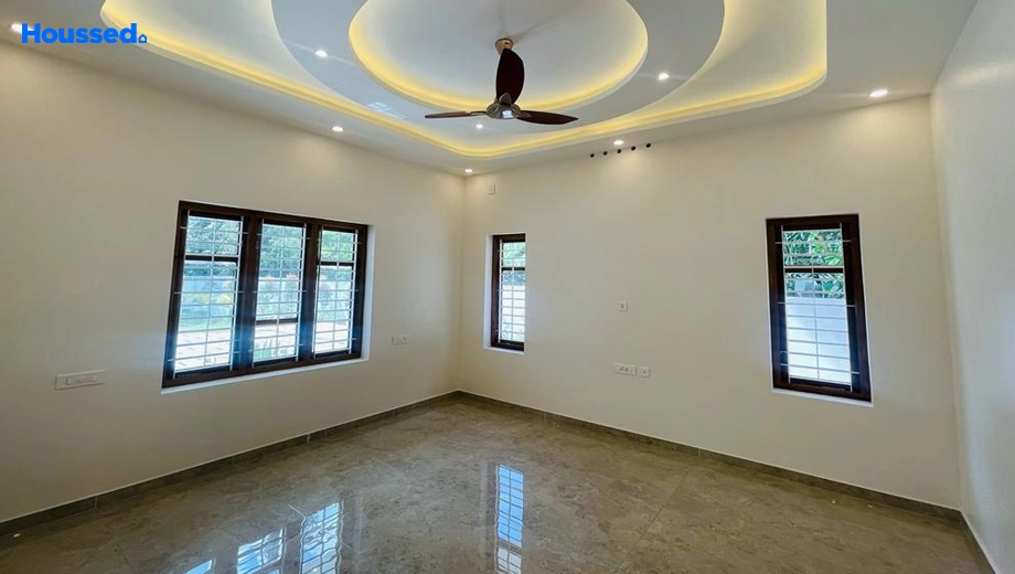 Project Image of 4 BHK House/Villa for Resale in Vaduthala - Image 167548