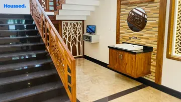 Project Image of 4 BHK House/Villa for Resale in Vaduthala, Kochi - Image 167551