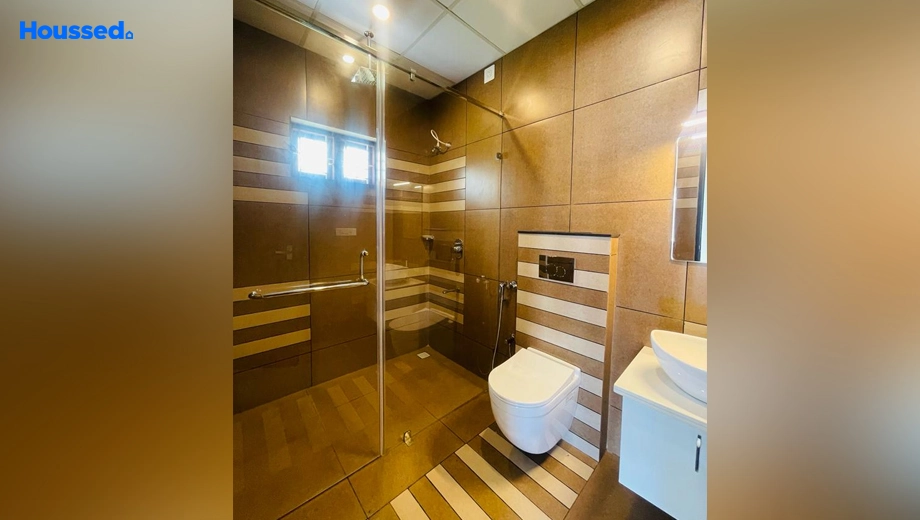 Project Image of 4 BHK House/Villa for Resale in Vaduthala - Image 167546