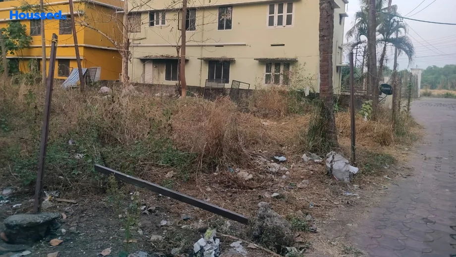 Project Image of Housing Plot/Residential Land for Resale in Nedumbassery - Image 167557