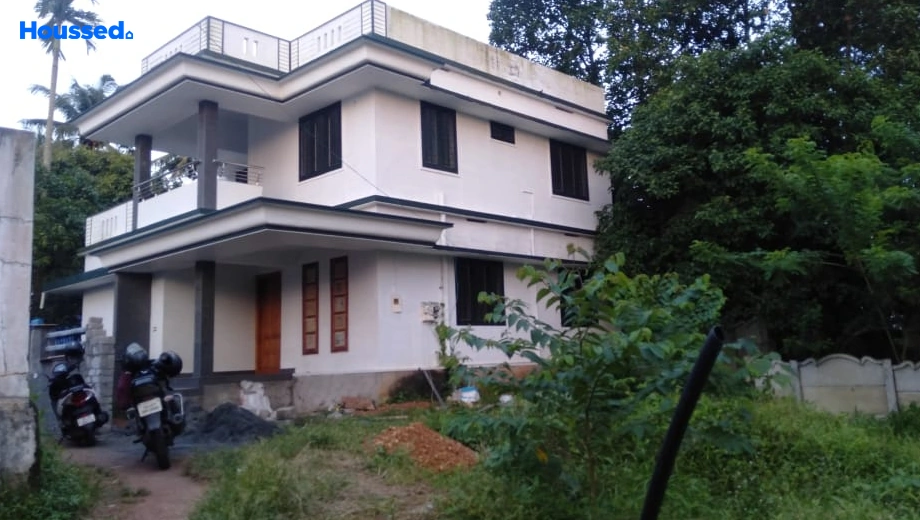 Project Image of 4 BHK House/Villa for Resale in Kalamassery - Image 167567