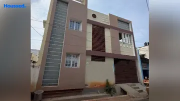 Project Image of Housing Plot/Residential Land for Resale in Ganapathy, Coimbatore - Image 167571