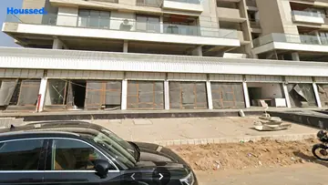 Project Image of Commercial Shop & Showroom for Resale in Ratnanjali Hastinapur Prahlad Nagar, Ahmedabad - Image 167583
