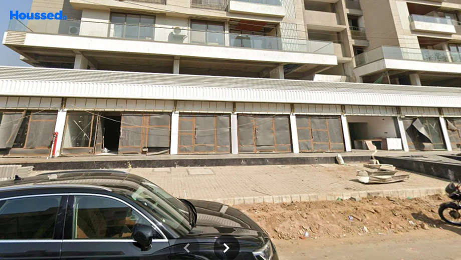Project Image of Shop & Showroom for Resale in Ratnanjali Hastinapur, Prahlad Nagar - Image 167583