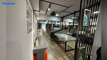 Project Image of Commercial Shop & Showroom for Resale in HN Jai Hind Sarkhej, Ahmedabad - Image 168926