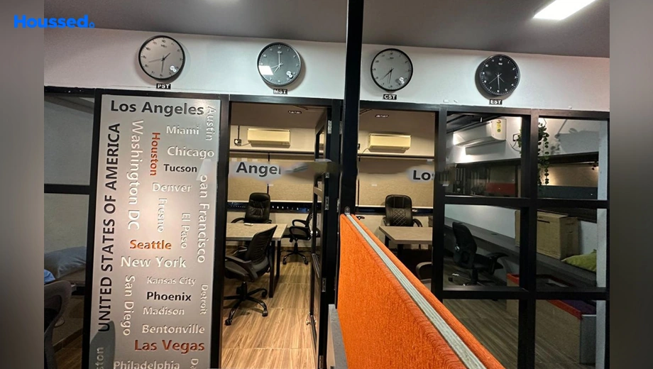 Project Image of Shop & Showroom for Resale in HN Jai Hind, Sarkhej - Image 168929