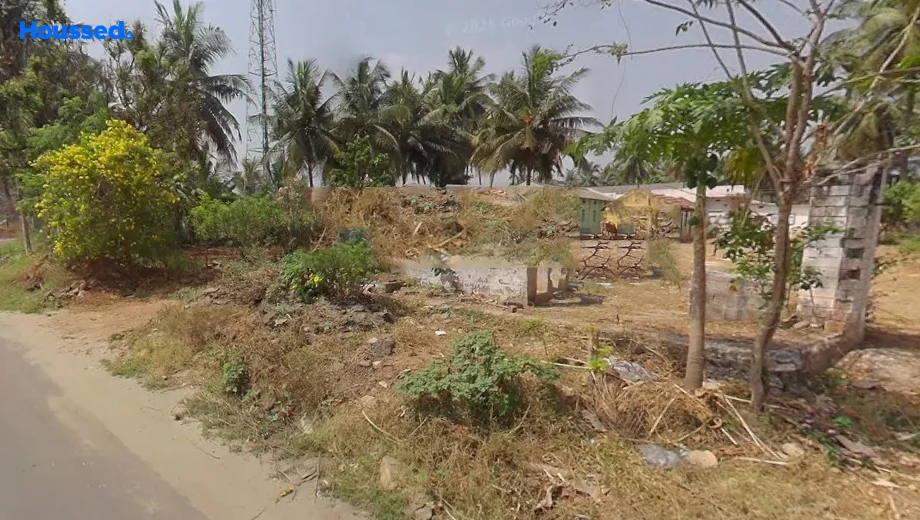 Project Image of Housing Plot/Residential Land for Resale in Sulur - Image 167587