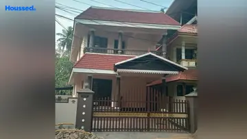Project Image of 3 BHK House/Villa for Resale in Petta, Kochi - Image 167596
