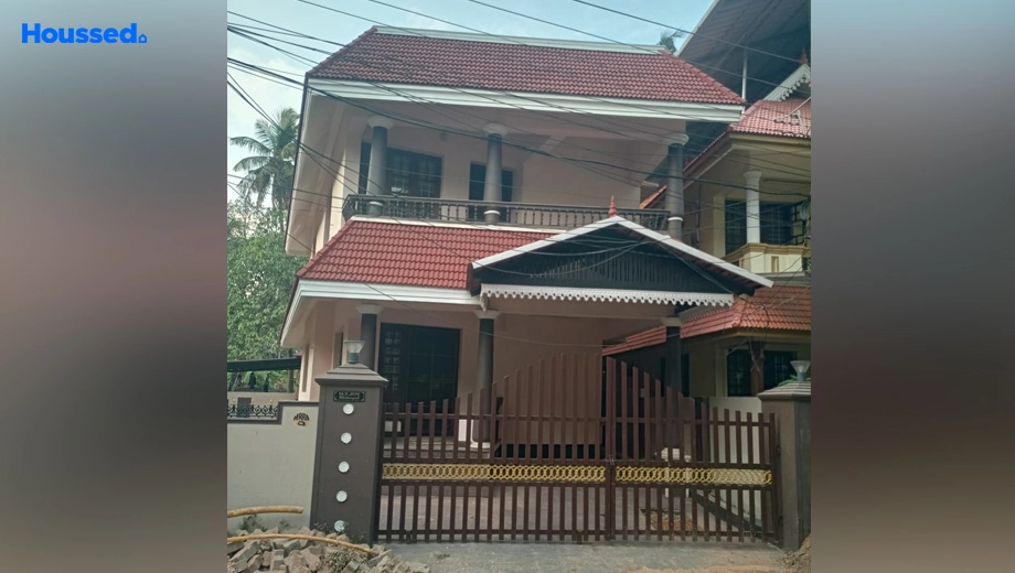 Project Image of 3 BHK House/Villa for Resale in Petta - Image 167596