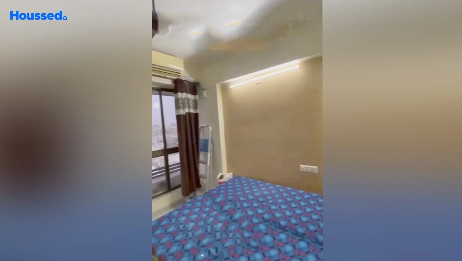 Project Image of 2 BHK Penthouse for Resale in Gota - Image 167589