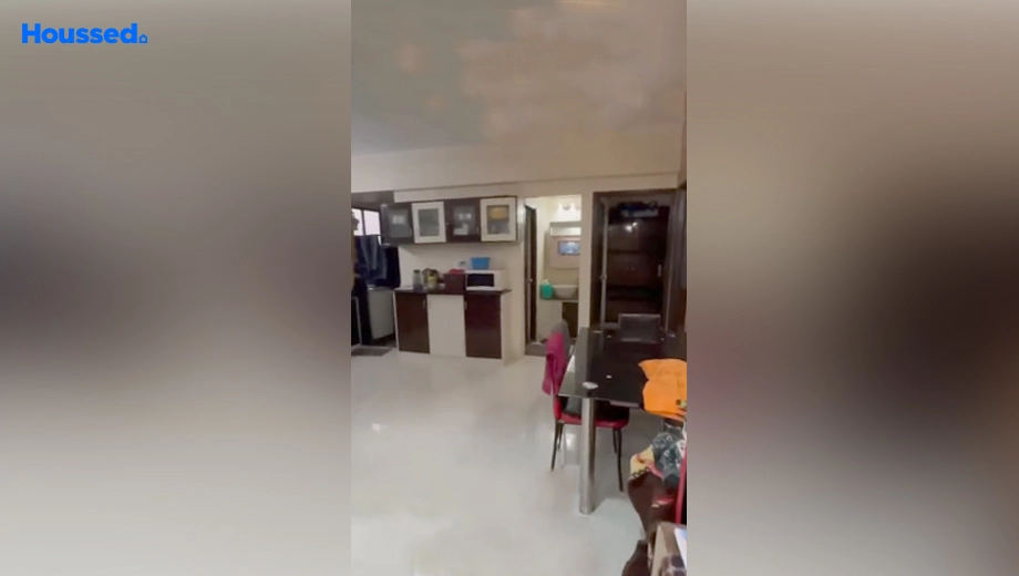 Project Image of 2 BHK Penthouse for Resale in Gota - Image 167591