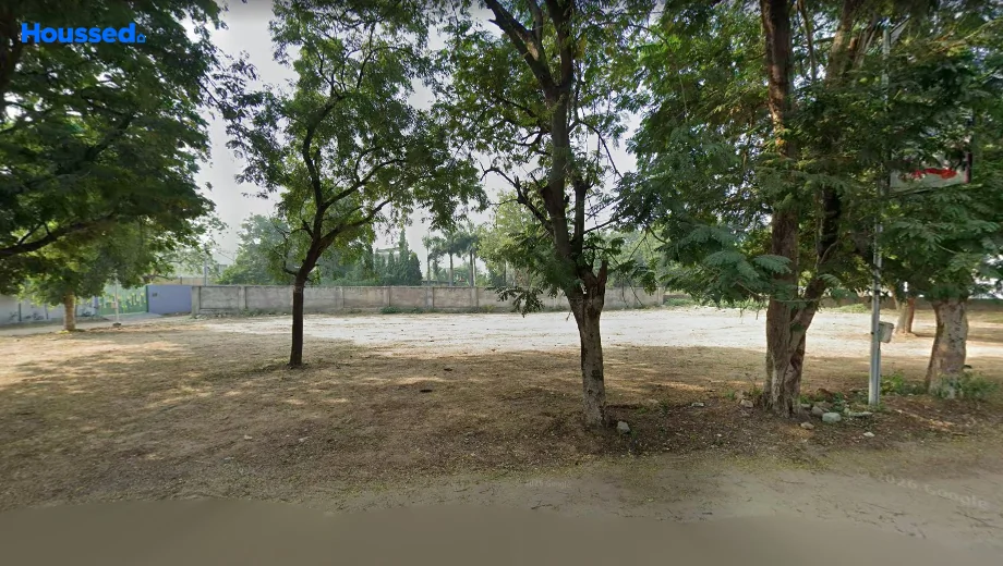 Project Image of Housing Plot/Residential Land for Resale in Shangrila Vilage Society, Ghuma - Image 168024