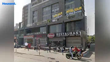 Project Image of Commercial Shop & Showroom for Resale in Dev Auram Prahlad Nagar, Ahmedabad - Image 167593