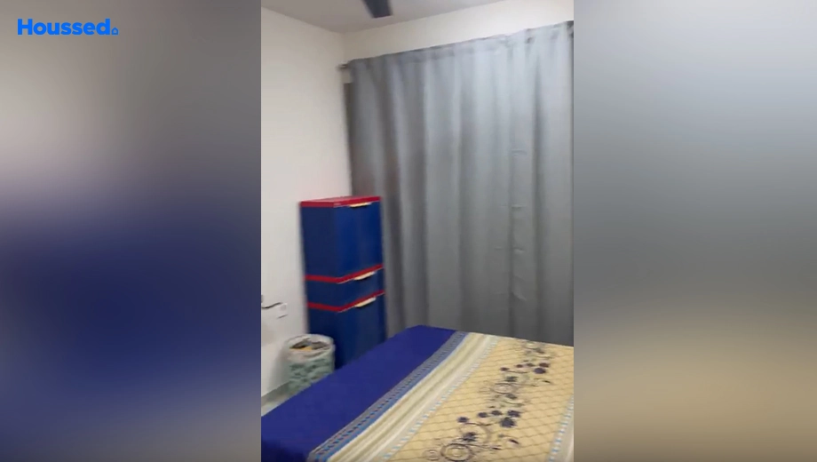 Project Image of 1 BHK Flat for Resale in Tata Serein, Thane West - Image 167597