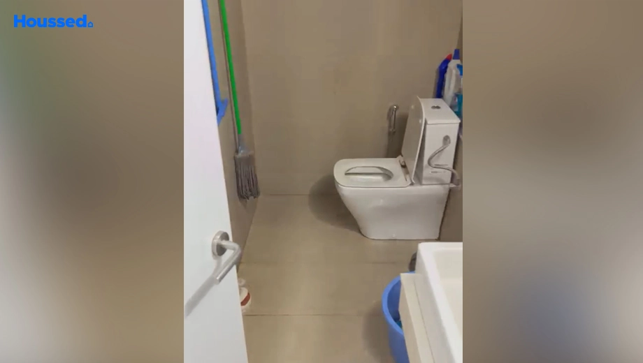 Project Image of 1 BHK Flat for Resale in Tata Serein, Thane West - Image 167598