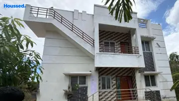 Project Image of Housing Plot/Residential Land for Resale in Annur, Coimbatore - Image 167614
