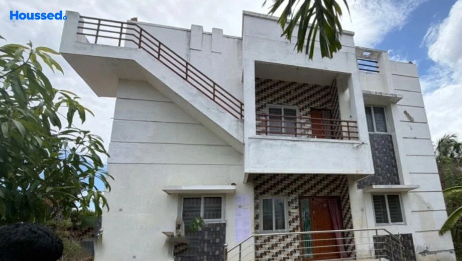 Project Image of Housing Plot/Residential Land for Resale in Annur - Image 167614