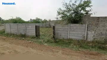 Project Image of Housing Plot/Residential Land for Resale in Rajendra Nagar, Hyderabad - Image 167602