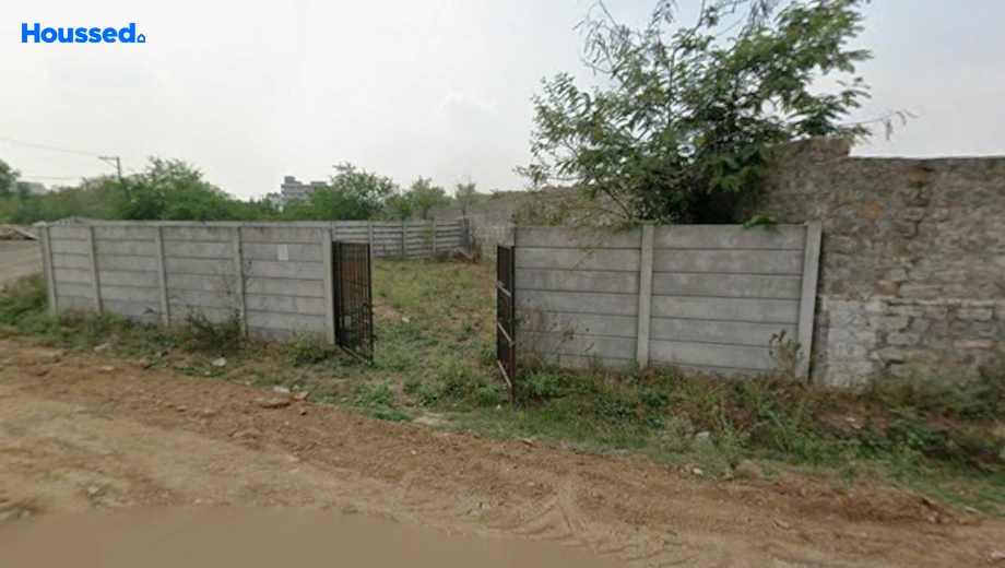Project Image of Housing Plot/Residential Land for Resale in Rajendra Nagar - Image 167602